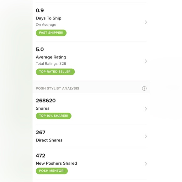 Hi, @Claudiagt10 is live!!! Come and join with me, let have fun and sales! ๐๐๐ - Picture 5 of 10